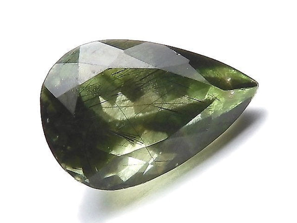 Peridot One of a kind