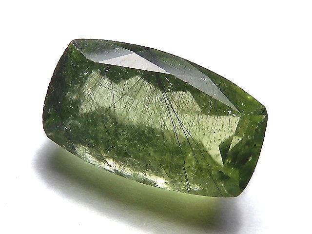 Peridot One of a kind