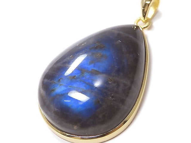 Labradorite One of a kind