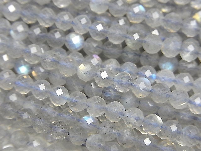 Labradorite Gemstone Beads