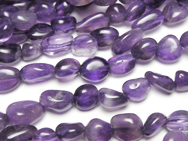 Amethyst Gemstone Beads