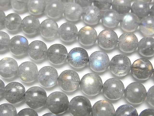 Labradorite Gemstone Beads