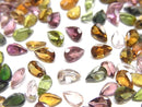 Tourmaline Gemstone Beads