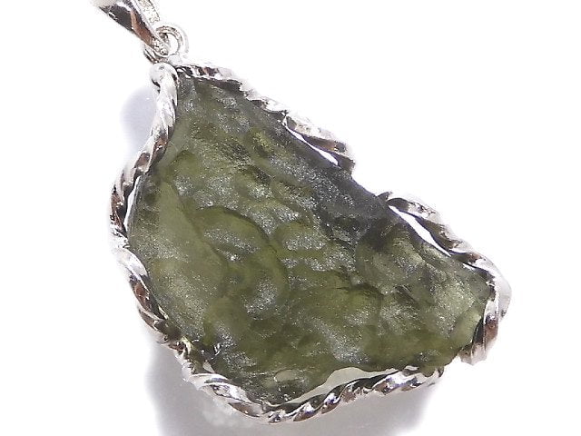 Moldavite One of a kind