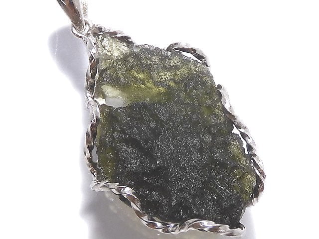 Moldavite One of a kind