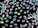 Opal Gemstone Beads