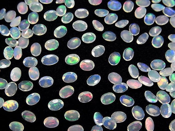 Opal Gemstone Beads