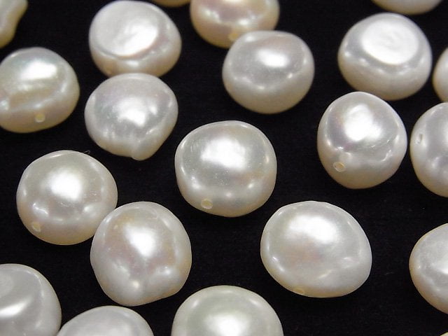 Pearl Pearl & Shell Beads