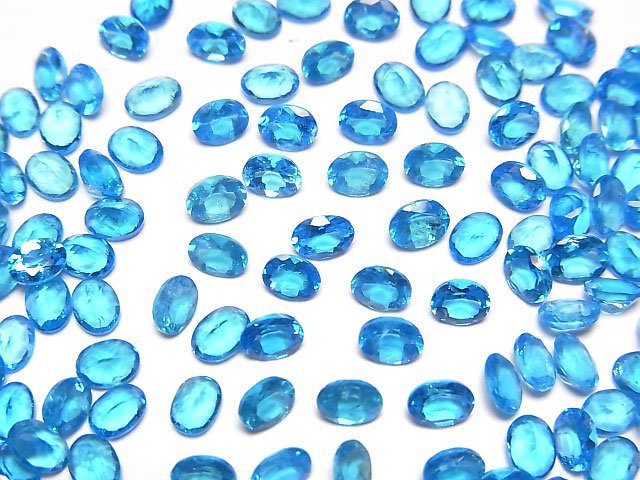 Apatite Gemstone Beads