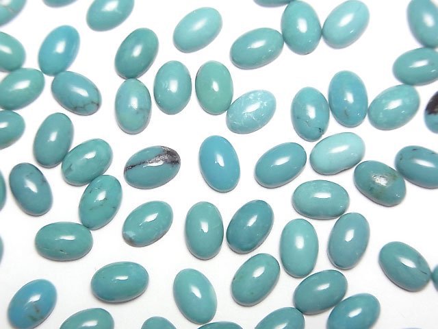 Turquoise Gemstone Beads