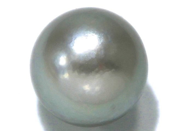 [Video][One of a kind] South Sea Tahitian Black Lipped Pearl Beads 1pc NO.10