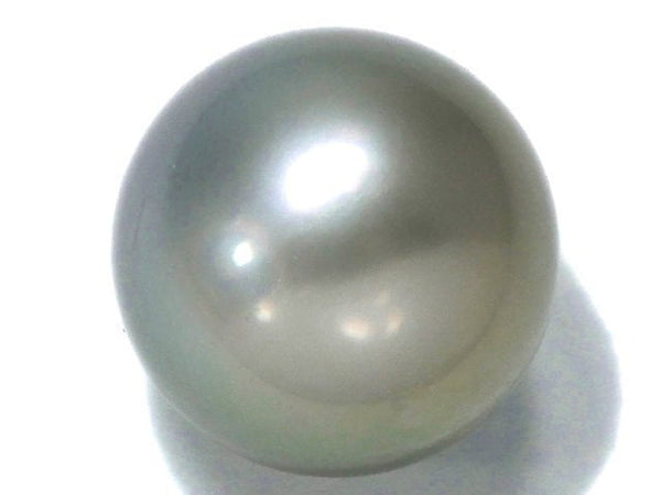 [Video][One of a kind] South Sea Tahitian Black Lipped Pearl Beads 1pc NO.11