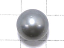 [Video][One of a kind] South Sea Tahitian Black Lipped Pearl Beads 1pc NO.12