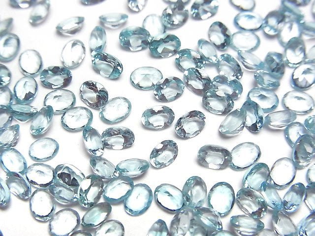 Apatite Gemstone Beads