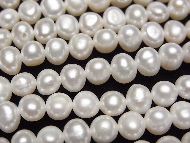 Pearl Pearl & Shell Beads