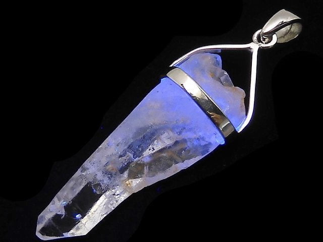 Crystal Quartz One of a kind