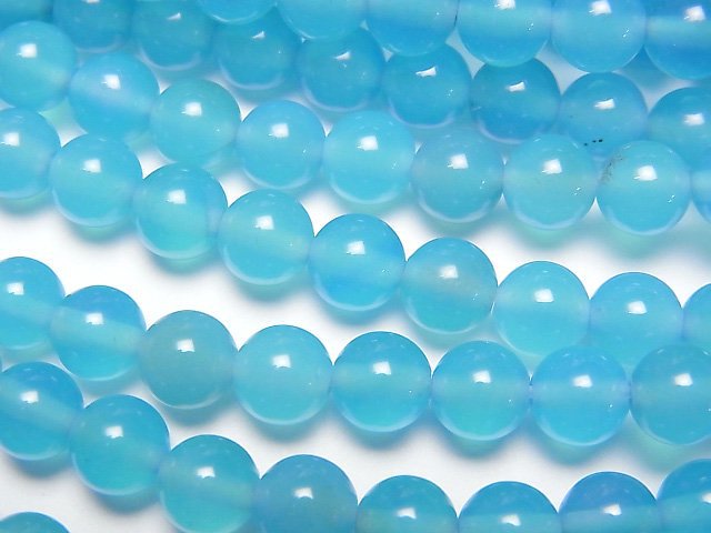 Agate Gemstone Beads