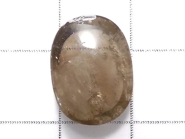 [Video][One of a kind] Pink Fire Quartz Loose stone 1pc NO.10