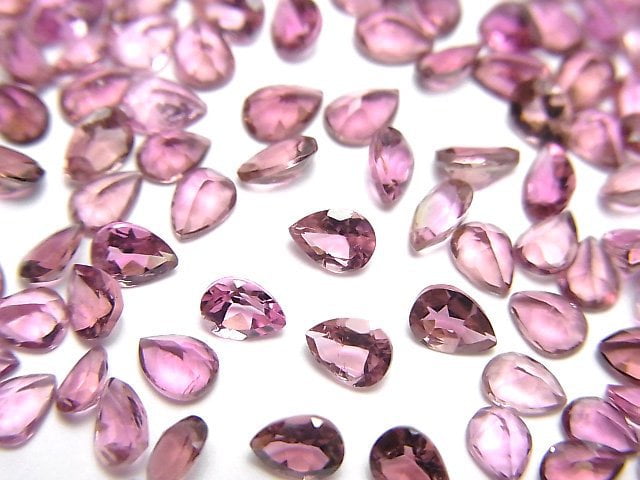 Tourmaline Gemstone Beads