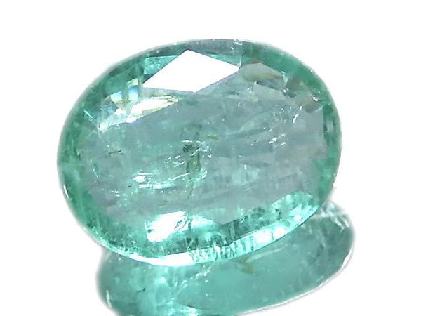 [Video][One of a kind] High Quality Emerald AAAA Loose stone Faceted 1pc NO.1