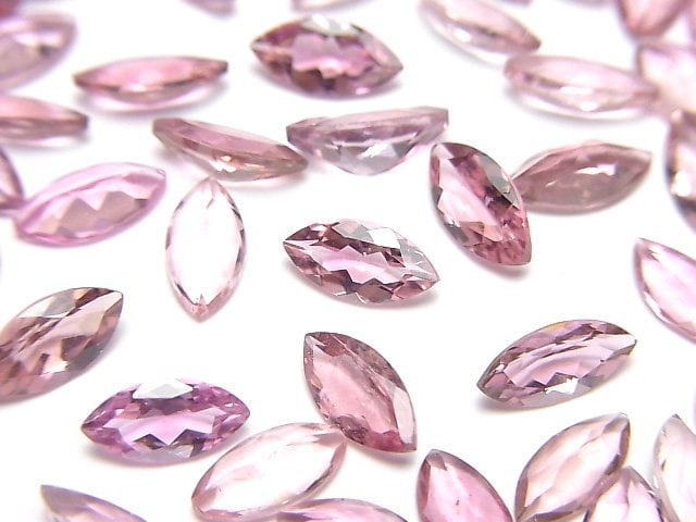 Tourmaline Gemstone Beads