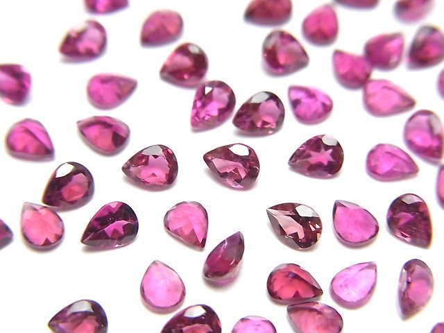 Tourmaline Gemstone Beads