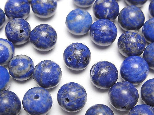 Lapis lazuli Gemstone Beads