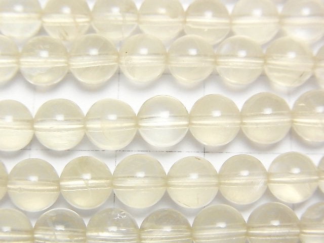 [Video] Golden Labradorite AA++ Round 6mm 1strand beads (aprx.15inch/38cm)