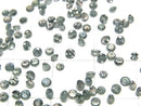 [Video]High Quality Alexandrite AAA Loose stone Round Faceted 2-2.5mm 1pc