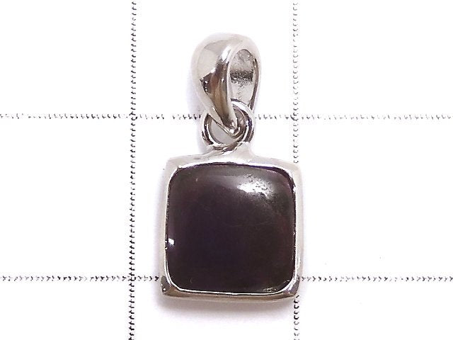 [Video][One of a kind] Sugilite AAA Pendant Silver925 NO.4