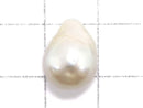 [Video][One of a kind] South Sea Pearl Loose stone 1pc NO.1