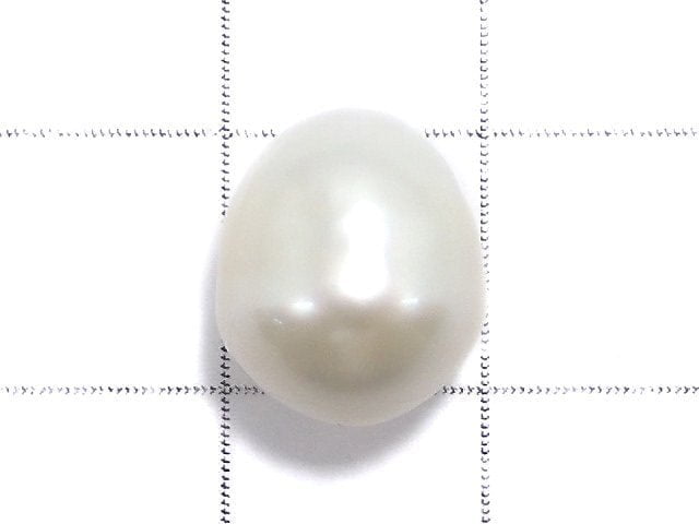 [Video][One of a kind] South Sea Pearl Loose stone 1pc NO.6