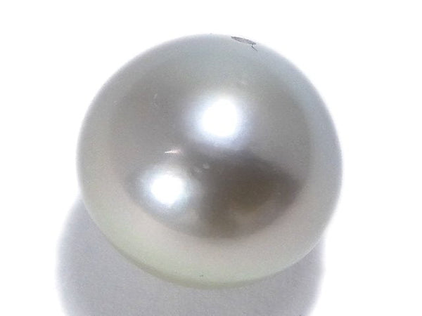 [Video][One of a kind] South Sea Tahitian Black Lipped Pearl Beads 1pc NO.110