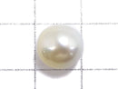[Video][One of a kind] South Sea Pearl Loose stone 1pc NO.104