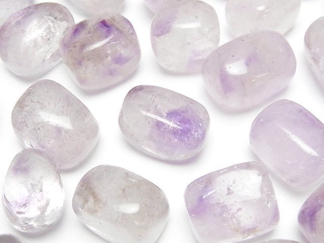 Elestial Quartz Gemstone Beads