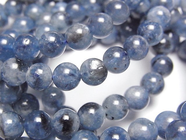 Aquamarine Gemstone Beads