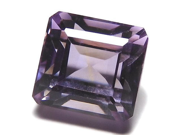 [Video][One of a kind] High Quality Ametrine AAA Loose stone Faceted 1pc NO.82