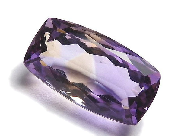 [Video][One of a kind] High Quality Ametrine AAA Loose stone Faceted 1pc NO.84