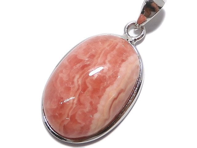 Rhodochrosite One of a kind