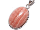 Rhodochrosite One of a kind