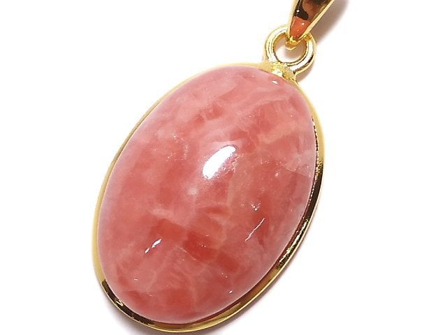 Rhodochrosite One of a kind