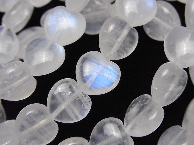 Moonstone Gemstone Beads