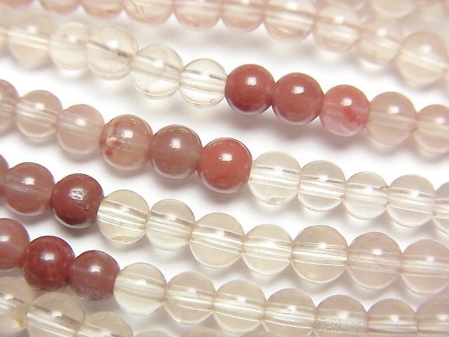 Andesine Gemstone Beads