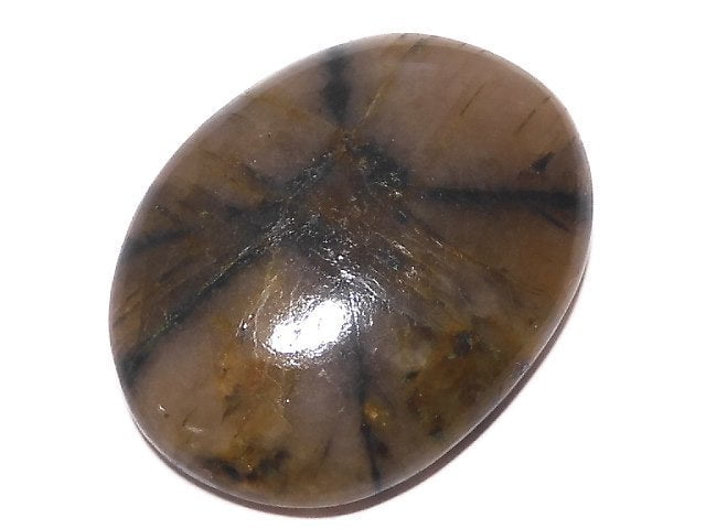 Chiastolite One of a kind