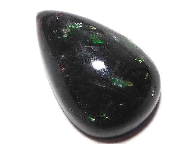 Ruby in Fuchsite One of a kind