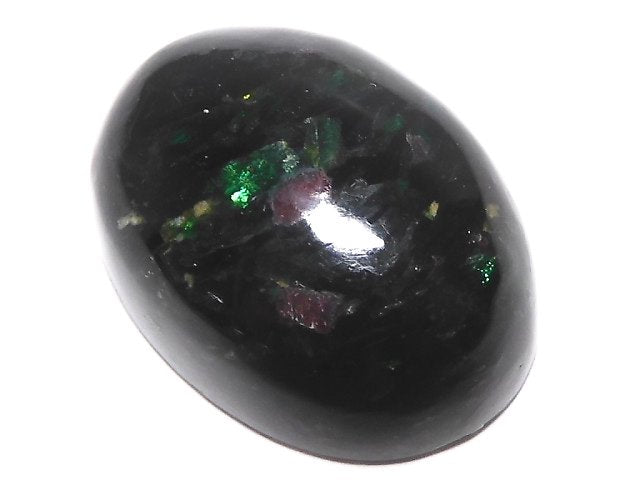 Ruby in Fuchsite One of a kind