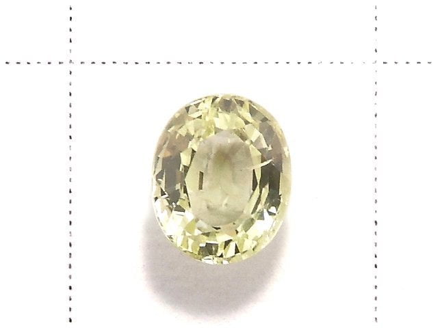 [Video][One of a kind] High Quality Chrysoberyl AAA Loose stone Faceted 1pc NO.65