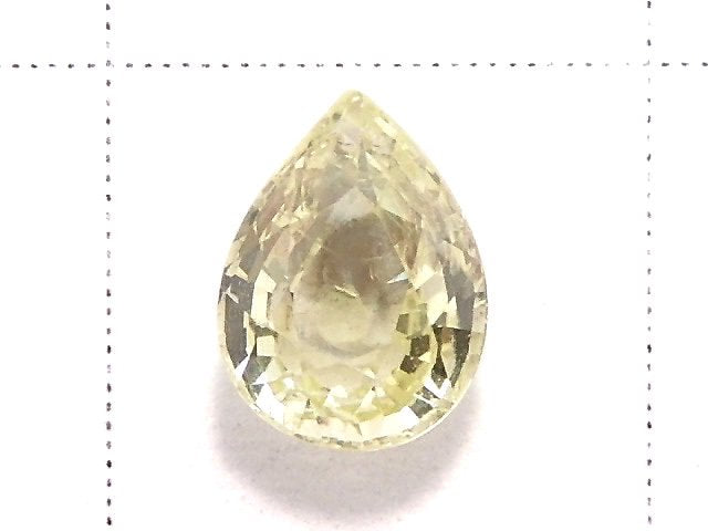 [Video][One of a kind] High Quality Chrysoberyl AAA Loose stone Faceted 1pc NO.78