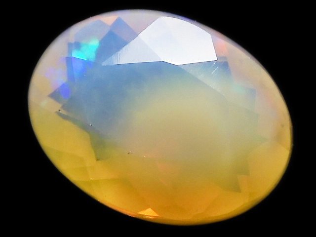 Opal One of a kind