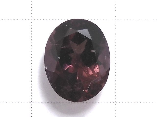 [Video][One of a kind] High Quality Tourmaline AAA- Loose stone Faceted 1pc NO.75